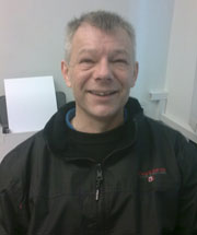 Jan Hilmar