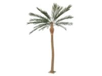 salg af Palme 330 cm.