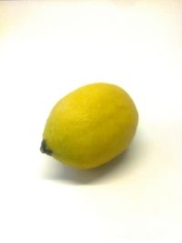 salg af Citron