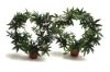 salg af Passionsblomst 40 cm. hvid