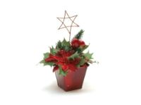 Juledekorationer
