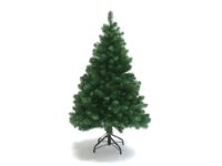 salg af Juletr� 90 cm. med plastfod