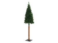 salg af Juletr� opstammet 195 cm.