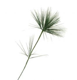 salg af Kunstig umbrella græs, H100 cm.