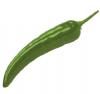 salg af Kunstig chili, grøn - L20 cm.