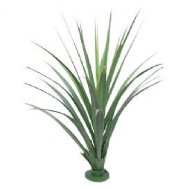 salg af Agave, 140 cm. - kunstige planter