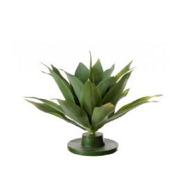 salg af Kunstig agave H43 cm.