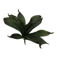 salg af Kunstig aloe plante uden potte - 30 cm. - kunstige planter