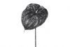 salg af Kunstig anthurium, H75 cm.
