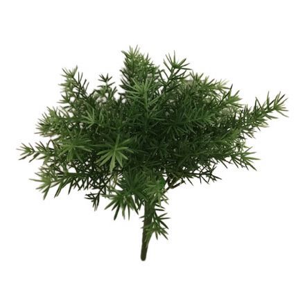 salg af Kunstig asparges plante, L22 cm.