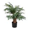 salg af Kunstig cycas palme, H90 cm.