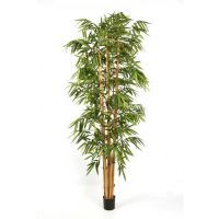 salg af Kunstig bambus, H300 cm.