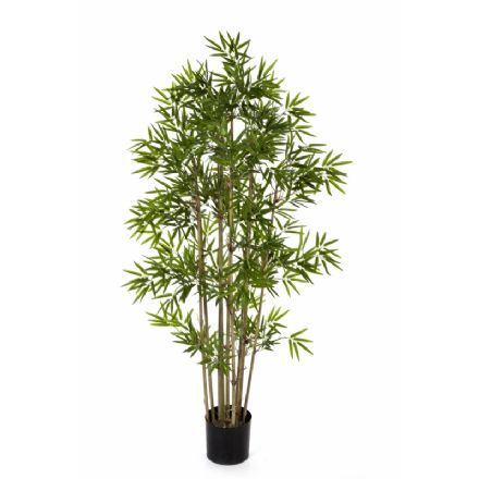 salg af Bambus, 80 cm. - kunstige træer