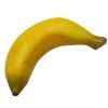 salg af Kunstig banan, mini - L13 cm.