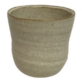 salg af Beige skjuler - Ø9,5*H9 cm.
