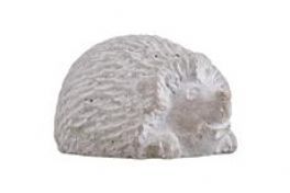 salg af Beton pindsvin på pind, 4*5 cm.