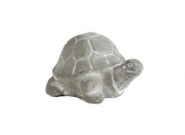 salg af Beton skildpadde, 6*5 cm.