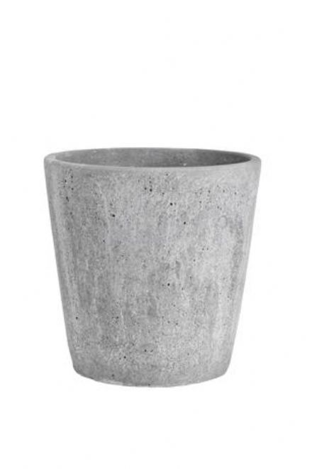 salg af Beton skjuler, ø10*h9,5 cm.