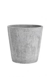 salg af Beton skjuler, Ø13*H13 cm.
