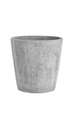 salg af Beton skjuler, ø22*h22 cm.