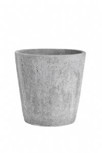 salg af Beton skjuler, Ø22*H22 cm.