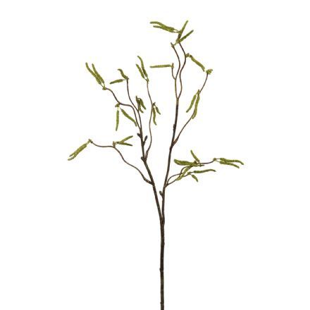 salg af Birkegren, Grøn - 53 cm. - kunstige grene