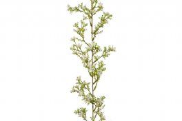 salg af Kunstig blomsterranke, L190 cm.