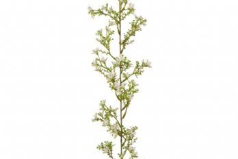 salg af Kunstig blomsterranke, L190 cm.