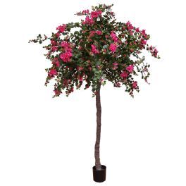 salg af Kunstig bougainvillea træ, H280 cm.