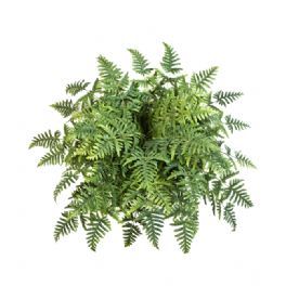 salg af Bregne, Ø100*H60 cm. - kunstige planter