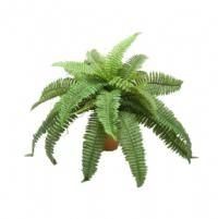salg af Bregne uden potte - Ø60*H50 cm. - kunstige planter