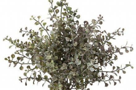 salg af Kunstig plante med små blade, H33 cm.
