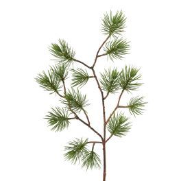 salg af Cedergren, Grålig - 55 cm. - kunstig gran