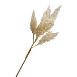 salg af Creme Astilbe, 80 cm. - kunstige blomster