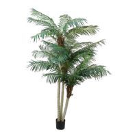 salg af Cycas palme, 275 cm. - kunstige palmer