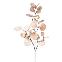 salg af Kunstig eucalyptus gren, H80 cm.