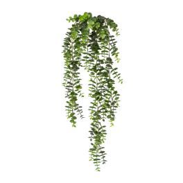 salg af Eucalyptus hængeplante, 77 cm. - kunstige planter