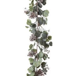 salg af Kunstig eucalyptus ranke, L170 cm. - kunstige ranker
