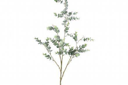 salg af Kunstig eucalyptusgren, H105 cm.