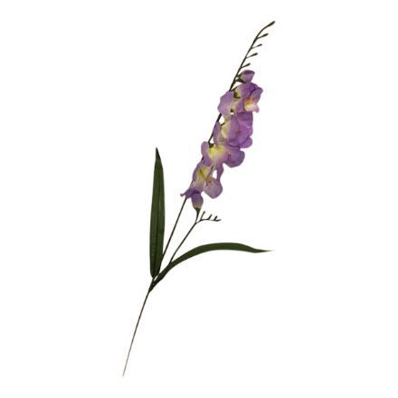 salg af Fresia, lilla - 50 cm. - kunstige blomster