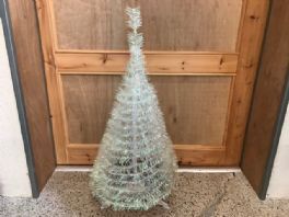 salg af Glimmer juletræ, 90 cm. - kunstige juletræer