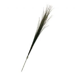 salg af Kunstig græs bundt, gul og grøn - 90 cm. - kunstige græsser