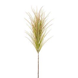salg af Kunstig græs, støvet grøn og brun - 79 cm. - kunstige græsser