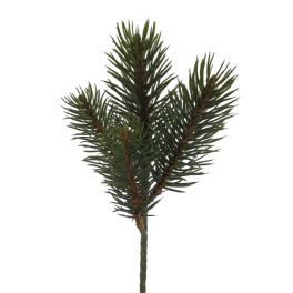 salg af Kunstig grangren, H24 cm.