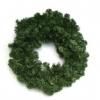 salg af Kunstig grankrans, Ø50 cm.
