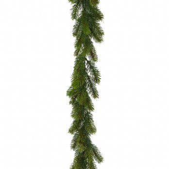 salg af Kunstig granranke, L170 cm.