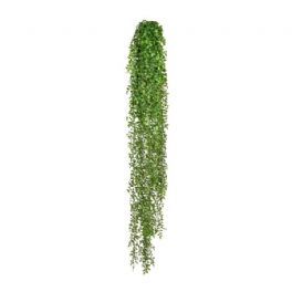 salg af Grøn hængeplante, 160 cm. - kunstige planter