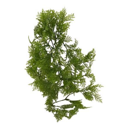 salg af Kunstig hængeplante, 40 cm. - kunstige planter