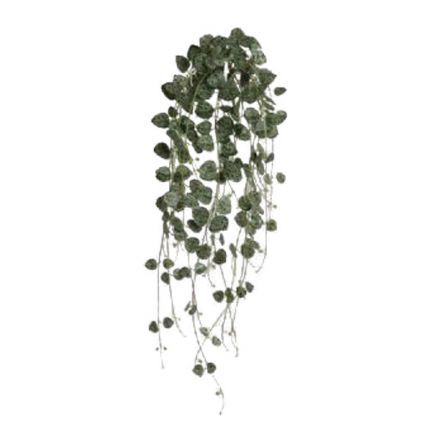 salg af Hjerte hængebusk, grå - 50 cm. - kunstige planter