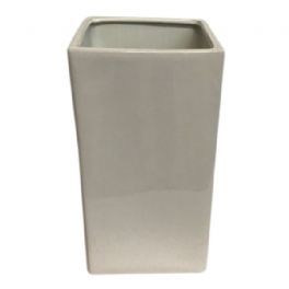 salg af Hvid skjuler - firkant - 16*35 cm.